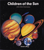 Children of the Sun (Big Book)